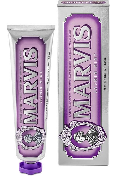 Marvis Jasmin Mint Toothpaste - 75 ml