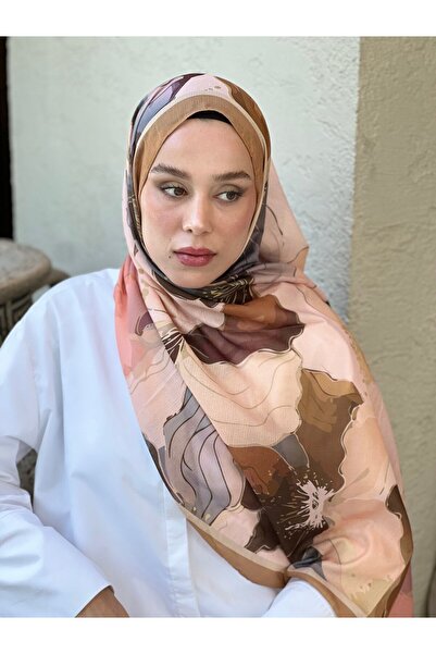 Modakaşmir Florica Desen Lina Şal