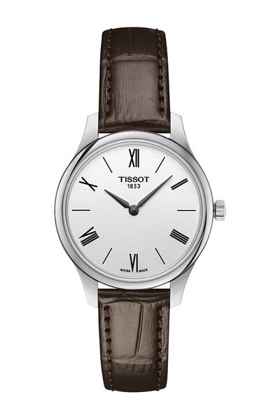 TISSOT Ladies Watch, Tissot, Tradition 5.5 T0632091603800