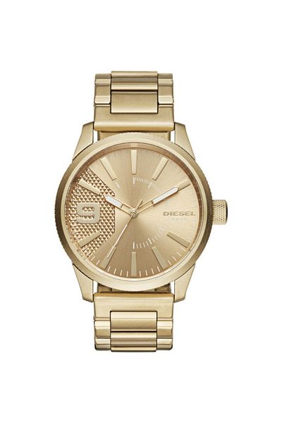 Diesel Men's Watch, Diesel, Rasp DZ1761