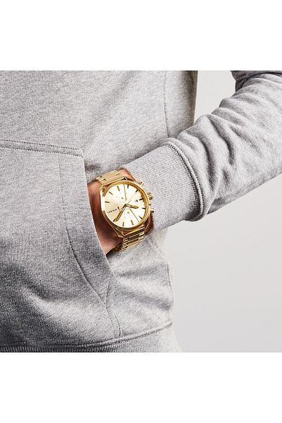 Diesel Men's Watch, Diesel, MS9 DZ4475