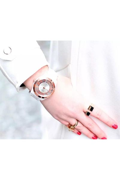 Kenneth Cole Ladies watch, Kenneth Cole, Transparency IKC4860