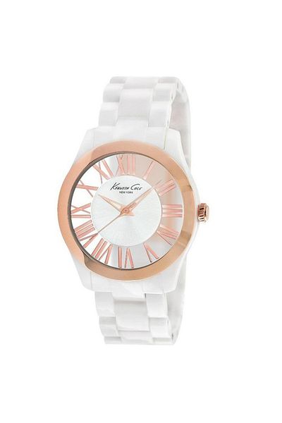 Kenneth Cole Ladies watch, Kenneth Cole, Transparency IKC4860