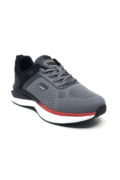 Taşpınar Ayakkabı Wickers Men's Daily Comfortable Tiriko New Season Summer Sports Shoes Extra Suspension Sole 40-44