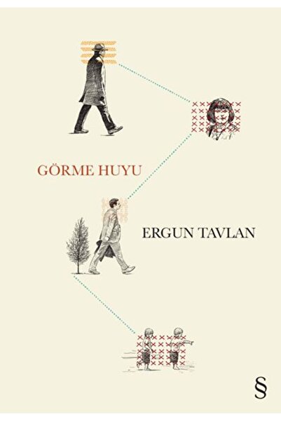 Everest Yayınları Görme Huyu