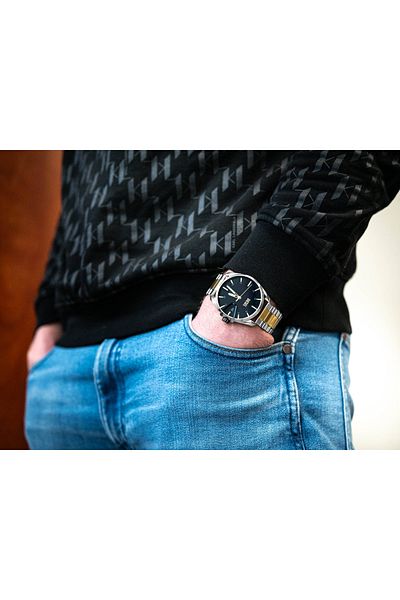 Diesel Men's Watch, Diesel, MS9 DZ2196