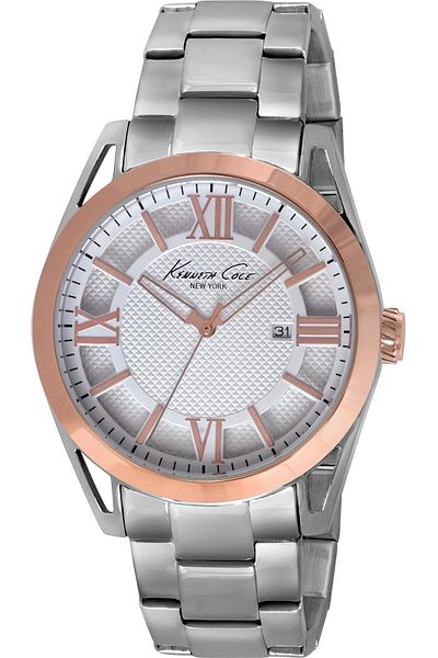 Kenneth Cole Men's Watch, Kenneth Cole, IKC IKC9373