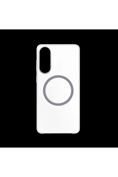 Samsung Galaxy S25 Edge Manyetikli Kılıf