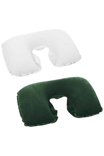 merland benvecocuk 67006 - Neck Pillow 37 X 24 cm 36 (Lisinya)