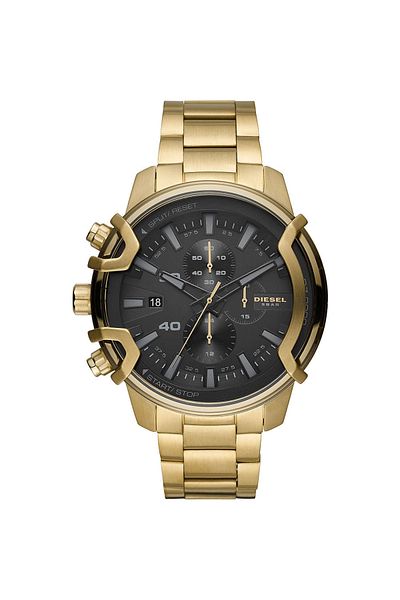 Diesel Men's Watch, Diesel, Griffed DZ4522