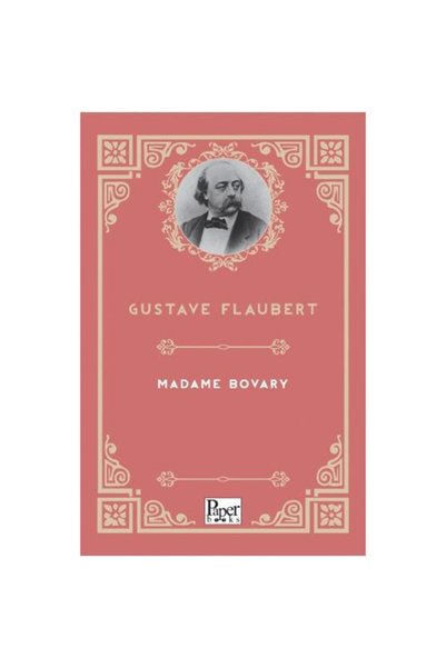 PAPER BOOKS Madame Bovary
