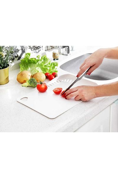 Skygo Chopping board - vegetable - fruit - cheese chopping board