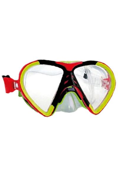 merland benvecocuk Swimmer Mask Single Mask - 2356/Csb (Lisinya)