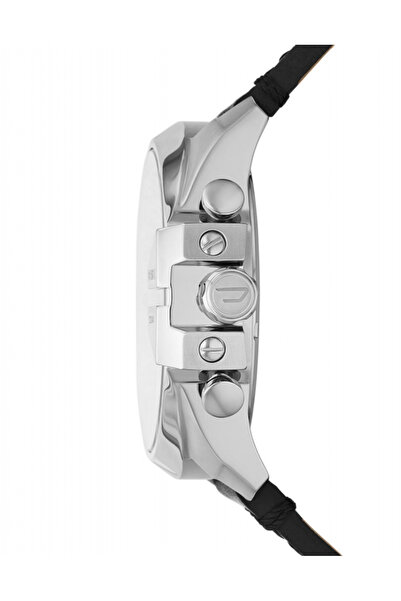 Diesel Dz4559 Men's Wristwatch and Necklace