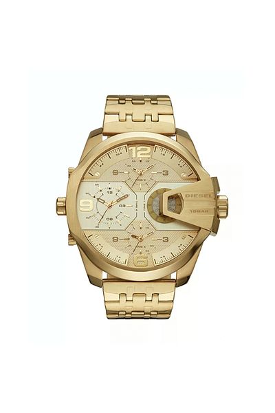 Diesel Men's Watch, Diesel, Uber Chief DZ7447