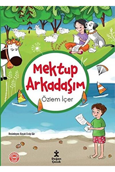 Doğan Egmont Mektup Arkadaşım