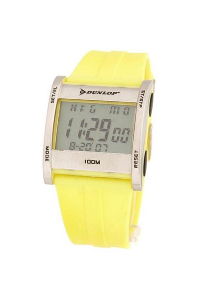 DUNLOP Ladies watch, Dunlop, Digital Quartz DUN-39-G010