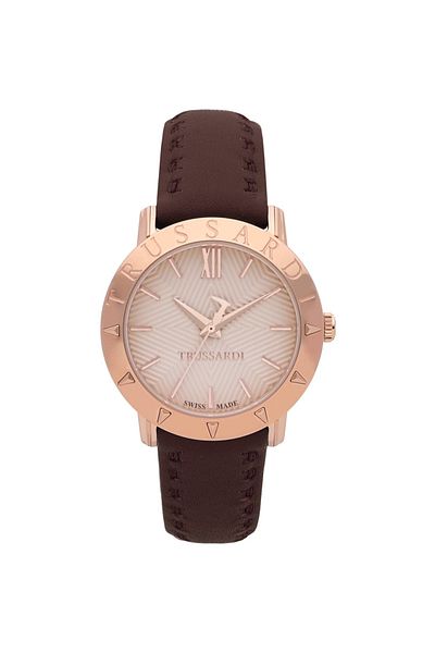Trussardi Ceas Dama, Trussardi, Sinfonia R2451108501