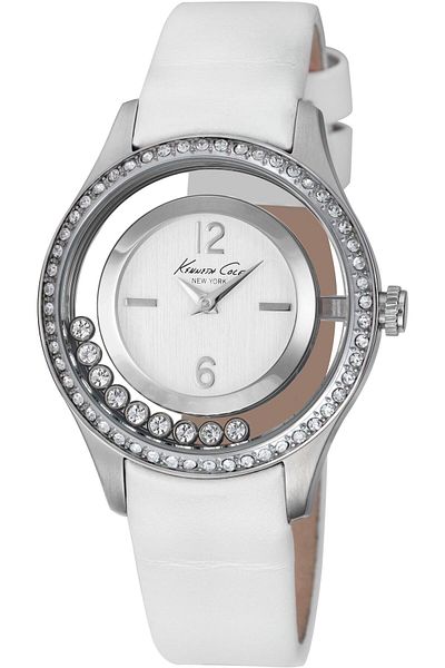Kenneth Cole Ladies watch, Kenneth Cole, Transparency IKC2881