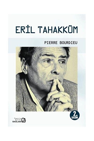 Bağlam Yayıncılık Eril Tahakküm