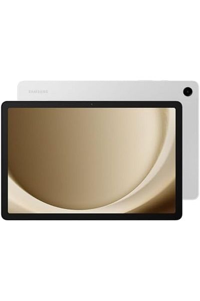 Samsung Galaxy Tab A9+, 128GB 8GB RAM, WiFi Only, 11" Display, International Version (Silver)
