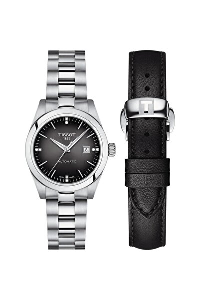 TISSOT Дамски часовник, Tissot, T-my Lady T1320071106600, Комплект с допълнит...