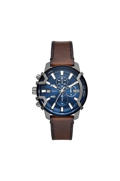 Diesel Men's Watch, Diesel, Griffed DZ4604