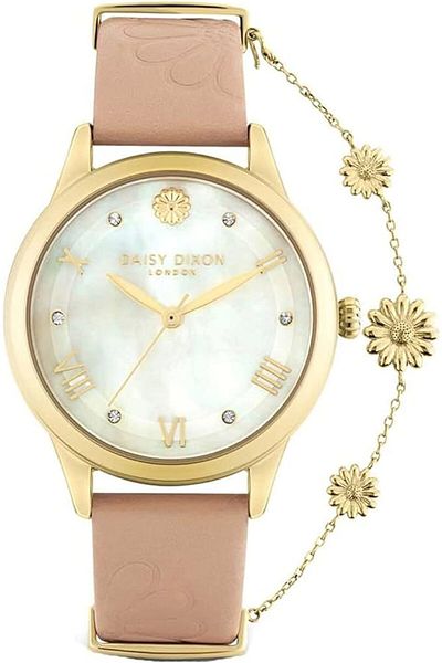 Daisy Dixon Ceas Dama, Daisy Dixon, Lily DD104PG
