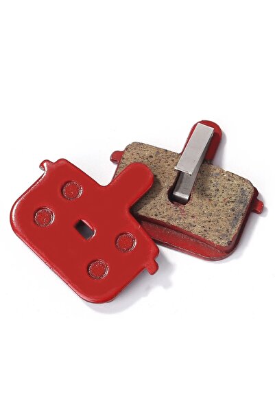 E-HOBİ Onvo Ov-013 X Plus Fren Balatası İthal Uzun Ömürlü Balata Takımı