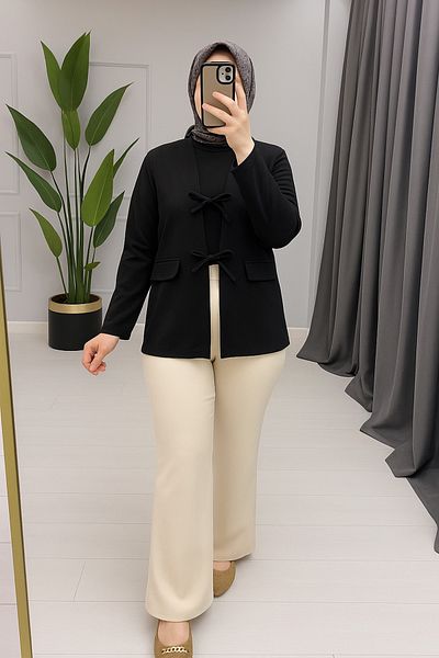 sarıdağ Jacket