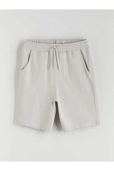 LC Waikiki Ανδρικό σορτς LCWAIKIKI Classic Standard Fit
