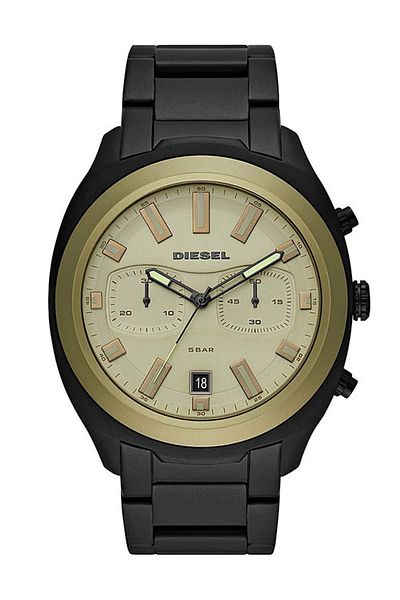 Diesel Men's Watch, Diesel, Tumbler DZ4497