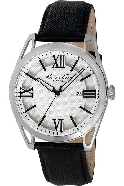 Kenneth Cole Ceas Barbati, Kenneth Cole, IKC IKC8072