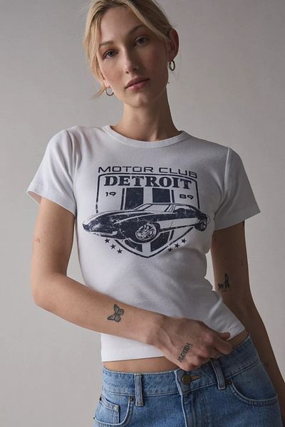 GaiaGirlz Ball Printed T-Shirt