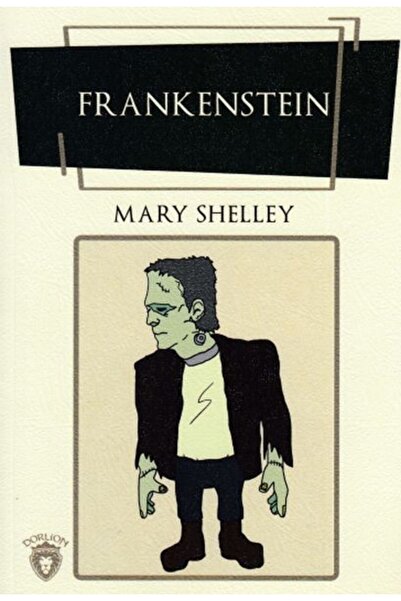 Dorlion Yayınları Frankenstein