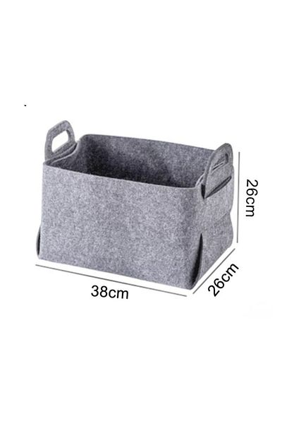 OTOELİT Mother Baby Care, Laundry Collection Multi-Purpose Carpet Bag