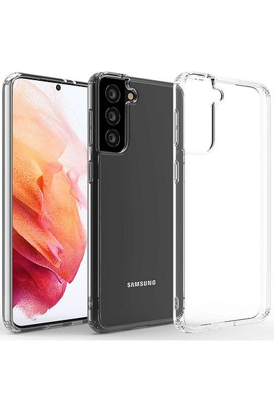 SprintMag Husa de Protectie Premium pentru Samsung S22 Plus 5G Protectie Camere Microfibra Silicon Negru