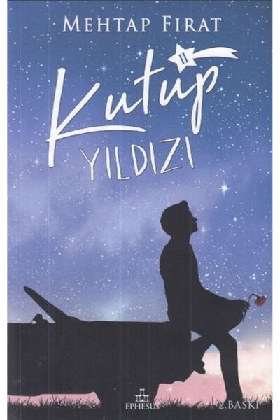 Ephesus Yayınları Kutup Yıldızı - 2