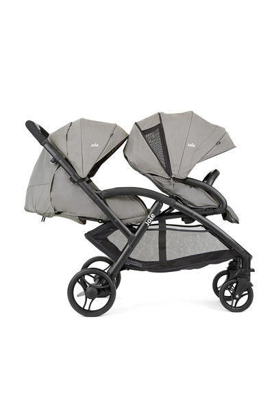 Joie Evalite Duo Tandem Bebek Arabası