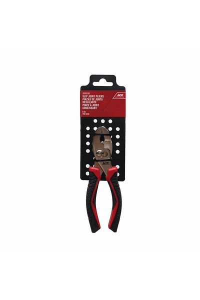 ACE Slip Joint Pliers (15.2 cm)