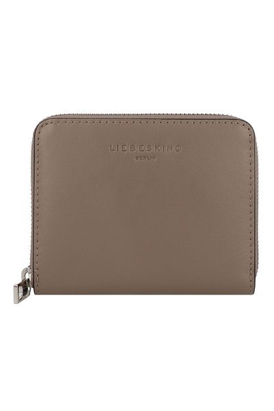 liebeskind Conny Wallet RFID protection Leather 12.5 cm