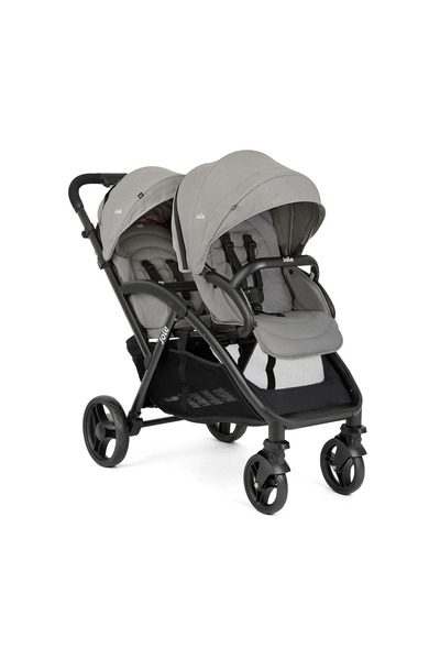 Joie Evalite Duo Tandem Bebek Arabası