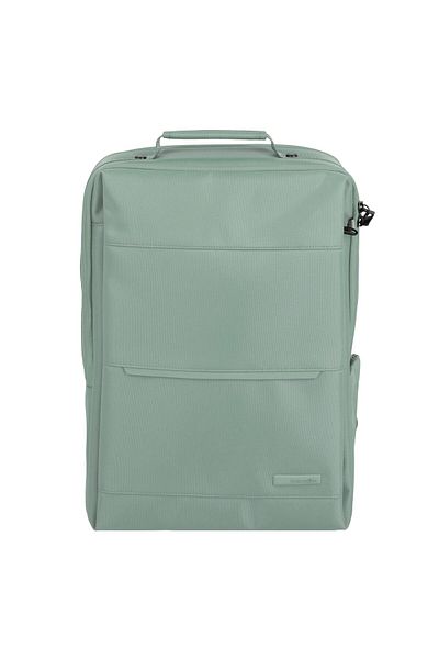 Travelite Workfloow Daypack 41 cm Laptop compartment