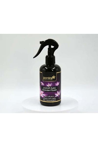 Jasmine Jasmine room air freshener spray, Lavender Flower aroma, 260 ml
