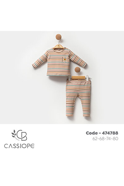 Cassiope Bej İkili Takım
