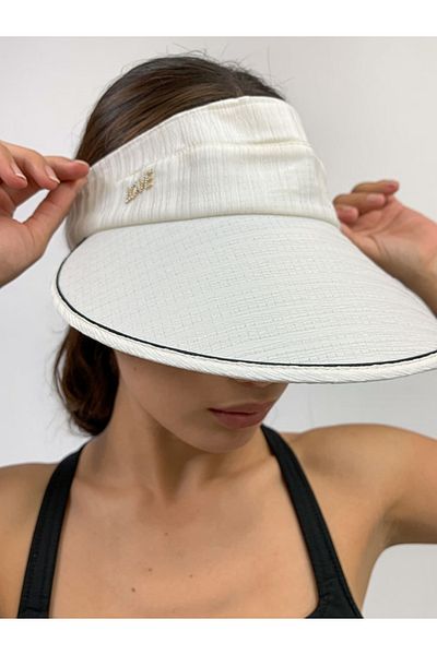 LAGRANZE Love Trench Hat