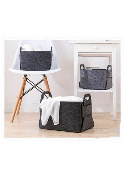 OTOELİT Mother Baby Care, Laundry Collection Multi-Purpose Carpet Bag