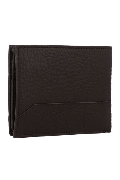 Guess Barcellona Wallet RFID protection Leather 12 cm