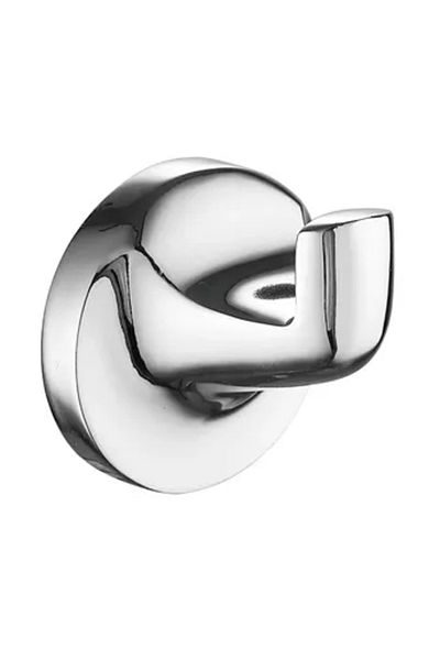 ACE Robe Hook Chrome
