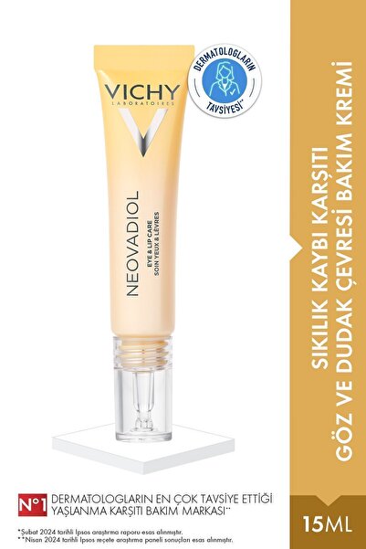 Vichy Seddar Collection Neovadiol Multi Corrective Eye Care 15 ml
